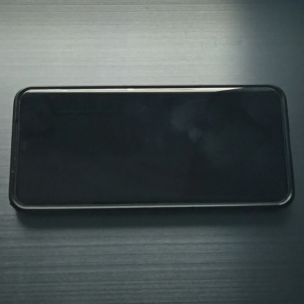 Samsung S20 5G